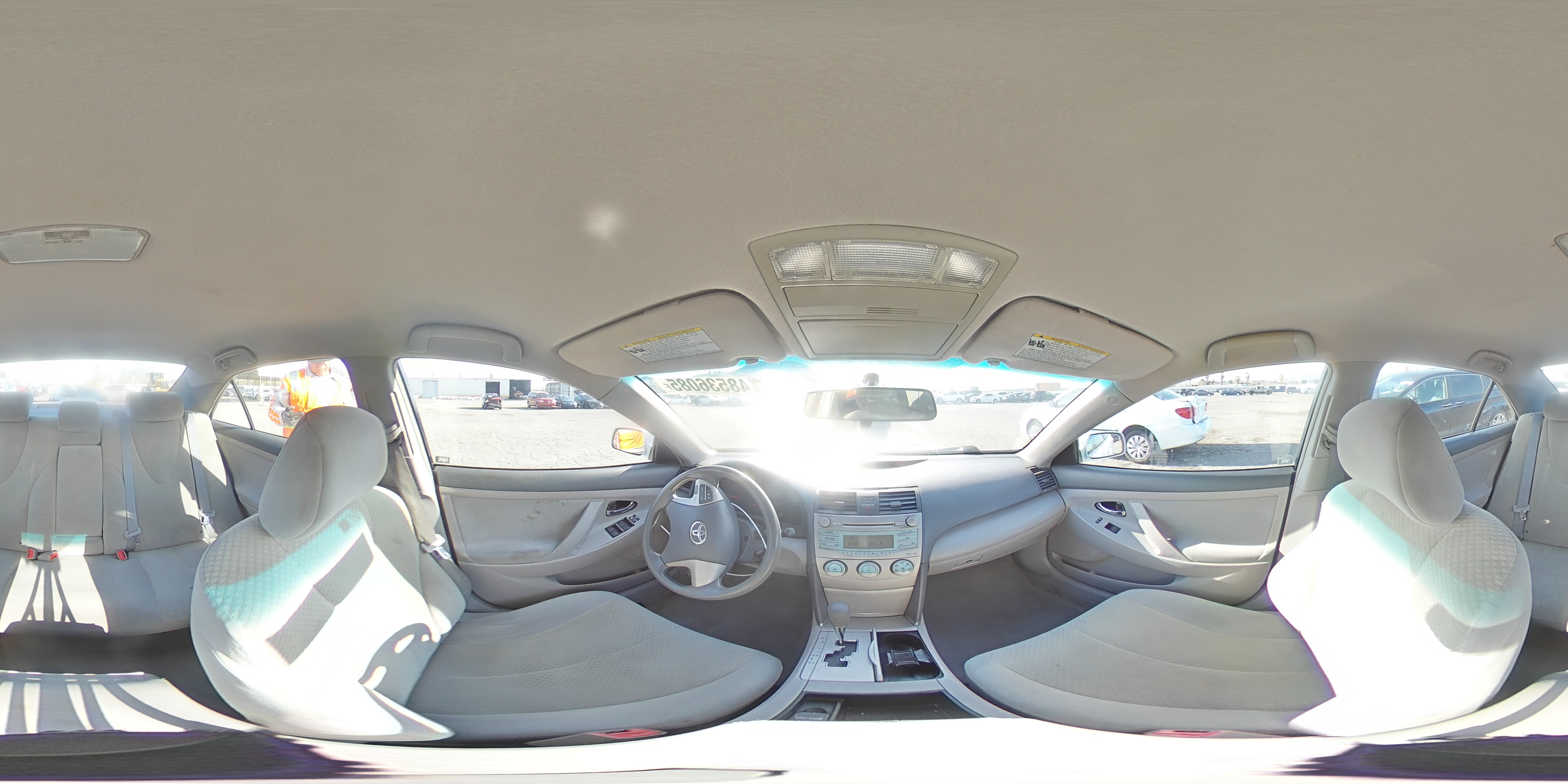 2009 Toyota Camry - Image 13