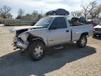1993 Chevrolet Gmt-400 K1500 for Sale in Wichita, KS - Front End