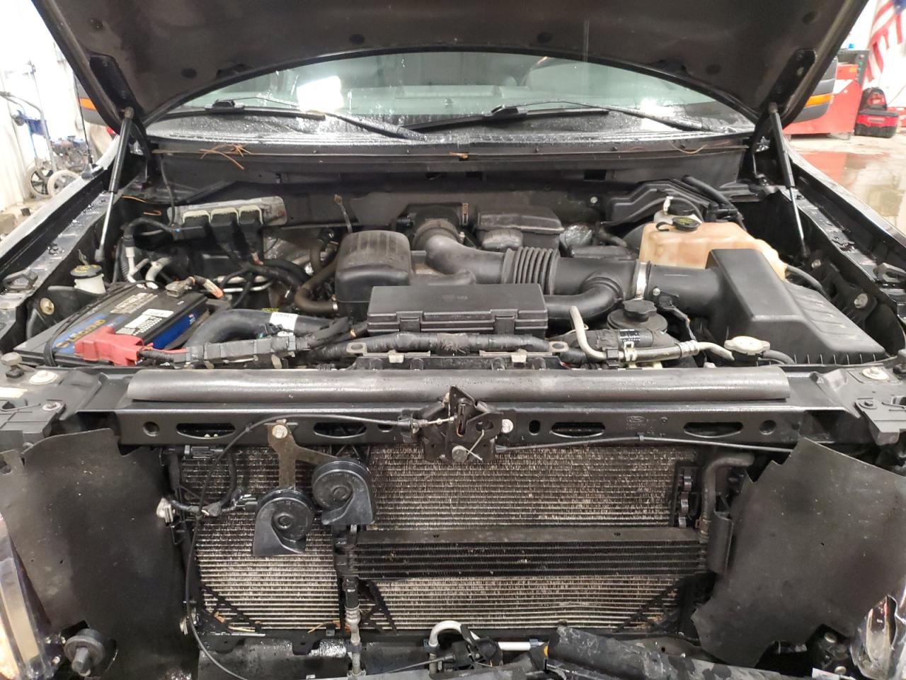 2010 Ford F-150 - Image 11