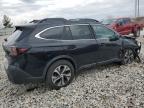 2020 Subaru Outback Limited zu verkaufen in Wayland, MI - All Over