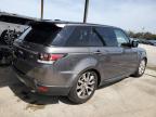 2015 Land Rover Range Rover Sport Hse продається в Hueytown, AL - Mechanical