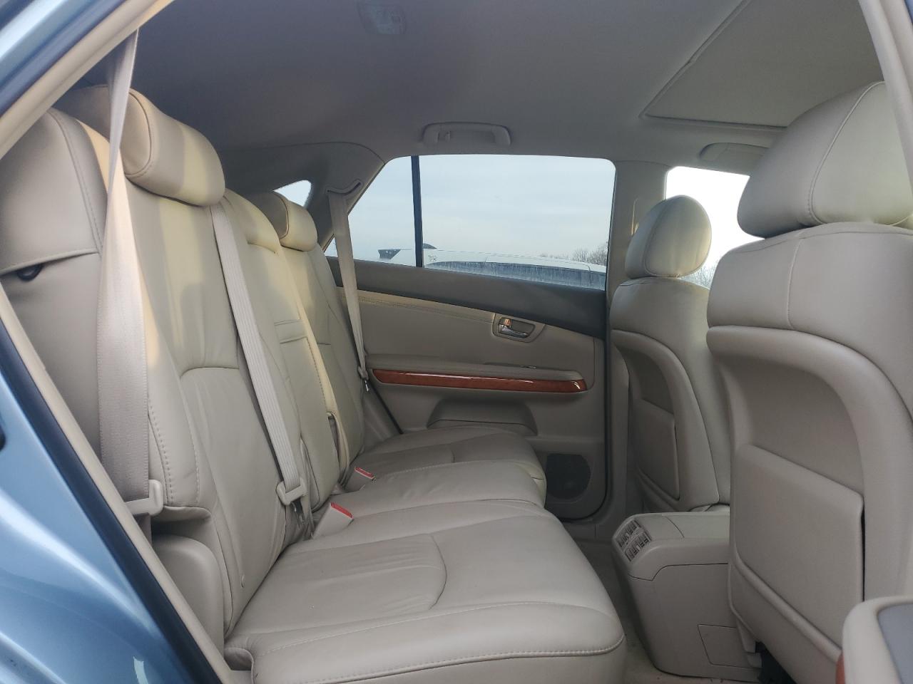 2008 Lexus RX - Image 11