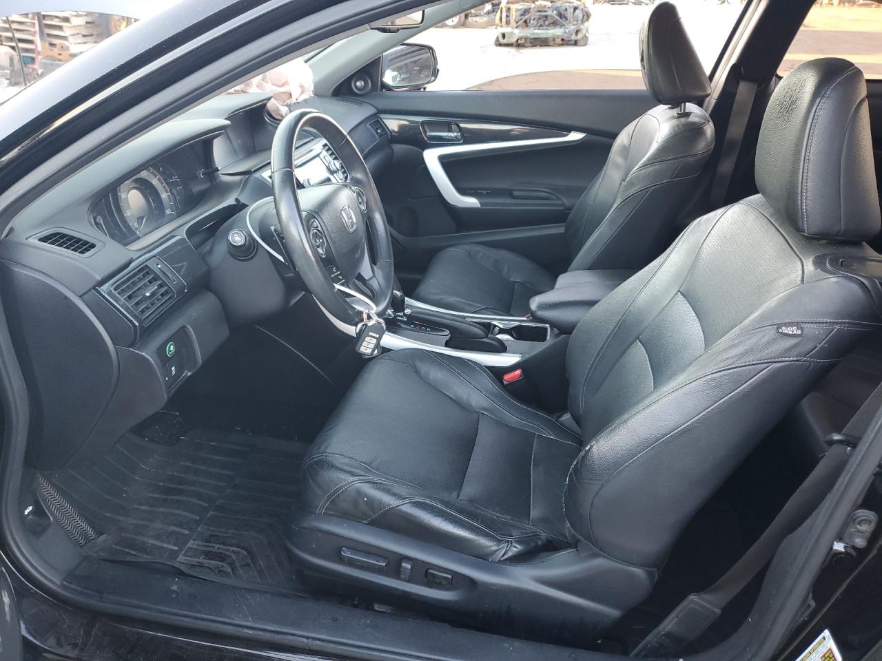2015 Honda Accord - Image 7