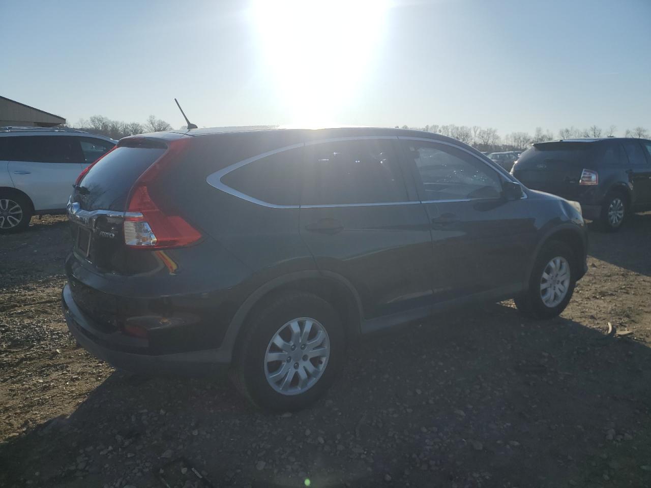 2015 Honda CR-V - Image 3