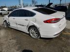 2017 Ford Fusion Se Phev for Sale in Los Angeles, CA - Side