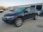 2014 Nissan Murano S for Sale in Gaston, SC - Rear End