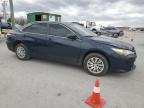 2017 Toyota Camry Le en Venta en Lebanon, TN - Front End