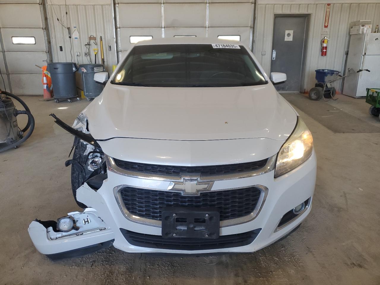 2015 Chevrolet Malibu - Image 5