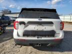 2022 Ford Explorer Police Interceptor for Sale in Chatham, VA - Front End