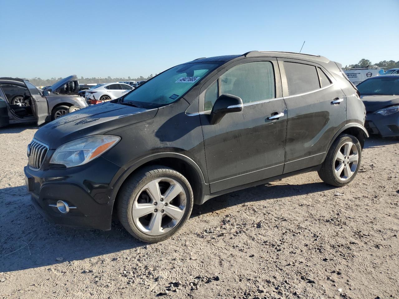 2015 Buick Encore for Sale in Houston, TX - Rear End