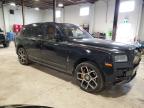 2020 ROLLS-ROYCE CULLINAN BLACK BADGE for sale at Copart ON - COOKSTOWN