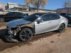 2018 Toyota Camry Xse for Sale in Albuquerque, NM - Front End