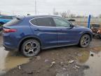 2019 Alfa Romeo Stelvio Ti for Sale in Woodhaven, MI - Front End