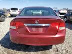 2010 Honda Civic Lx-S en Venta en Columbus, OH - Front End