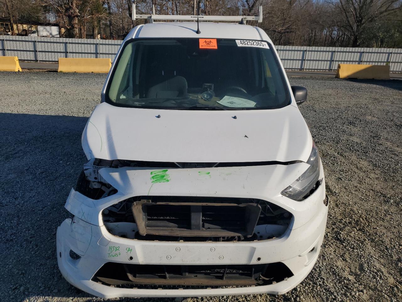 2020 Ford Transit - Image 5