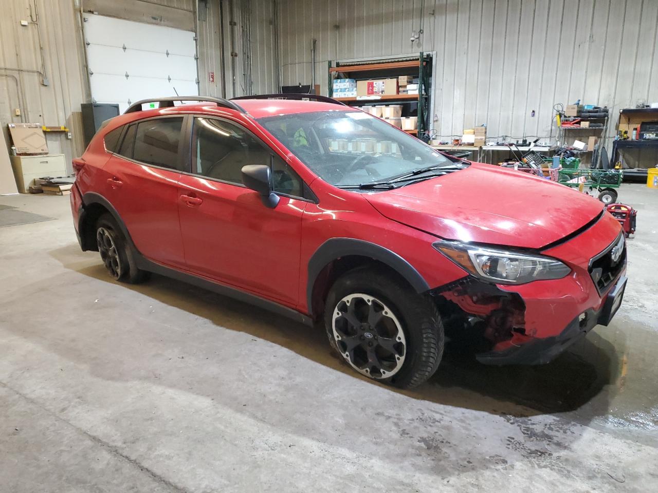 2021 Subaru XV - Image 4