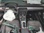 2022 Volkswagen Passat Se for Sale in Cahokia Heights, IL - Rollover