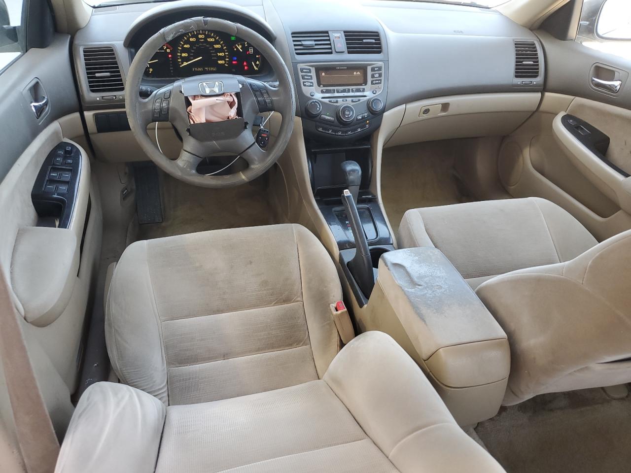 2007 Honda Accord - Image 8