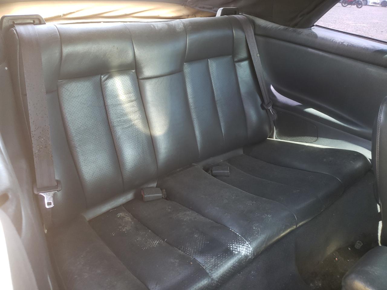 2002 Toyota Camry Solara Se VIN: 2T1FF28P12C588618 Lot: 50567725