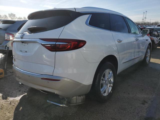 BUICK ENCLAVE 2020 Белы