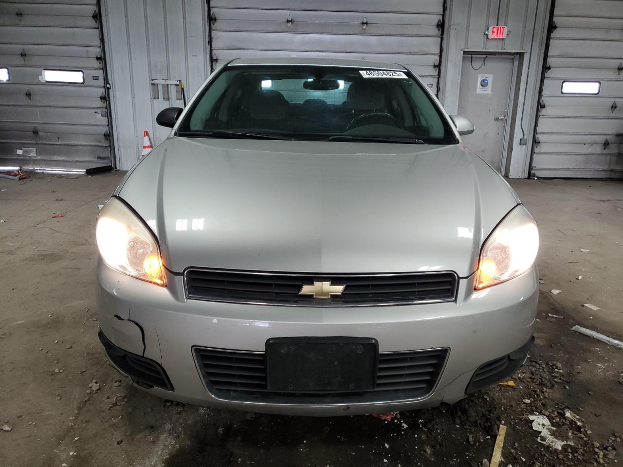 2010 Chevrolet Impala - Image 5