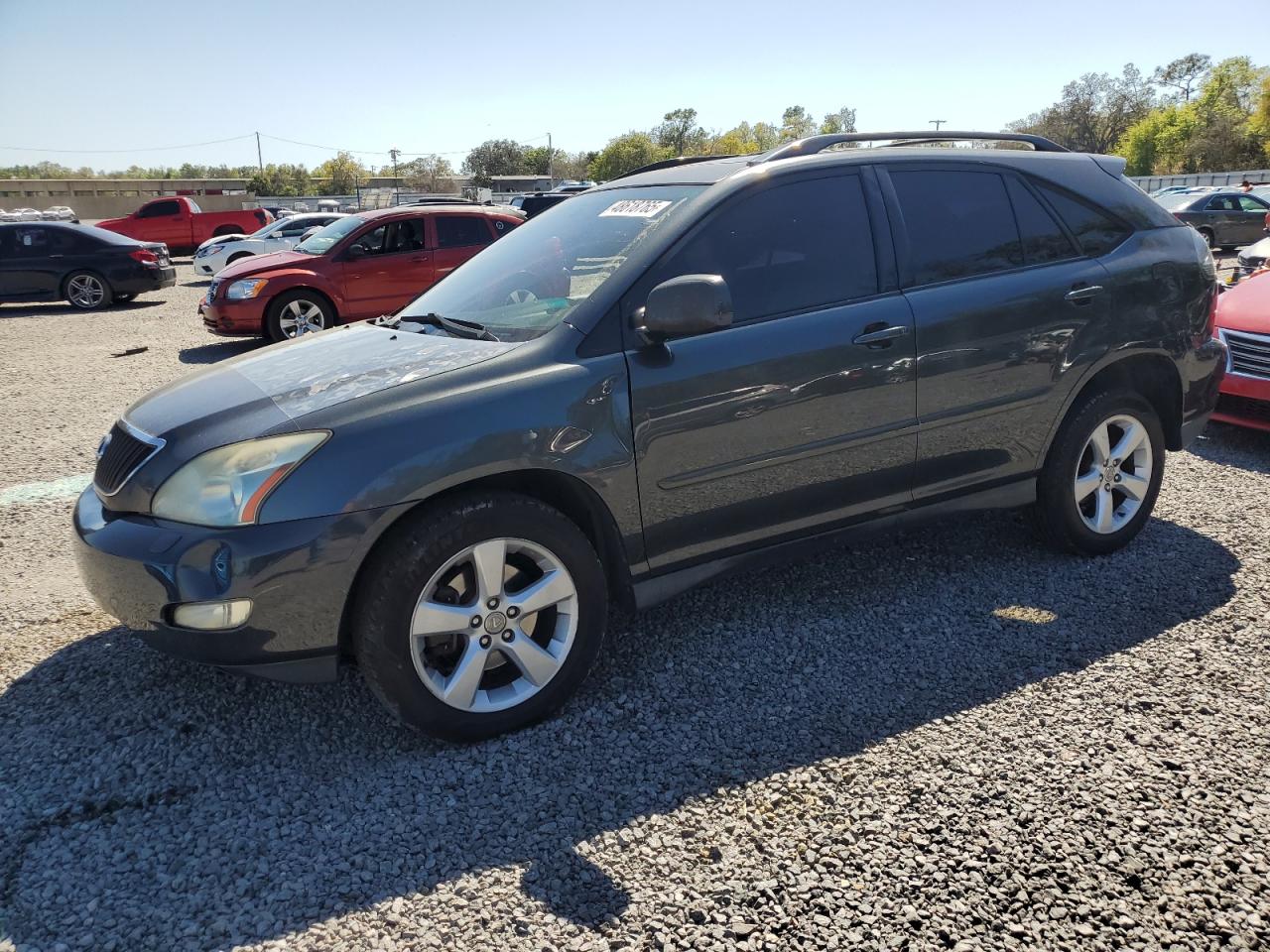 2004 Lexus RX - Image 1