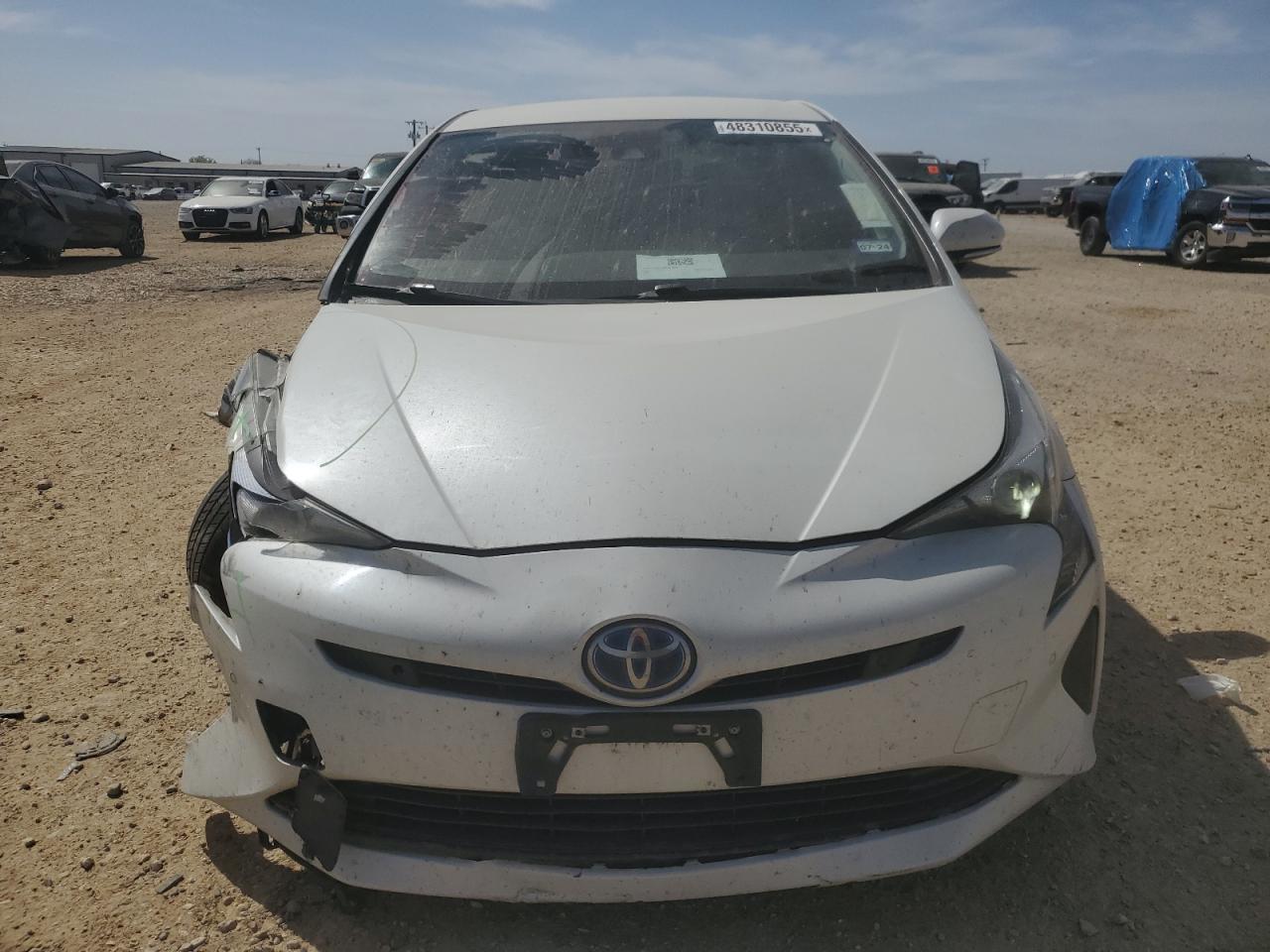 2018 Toyota Prius - Image 5