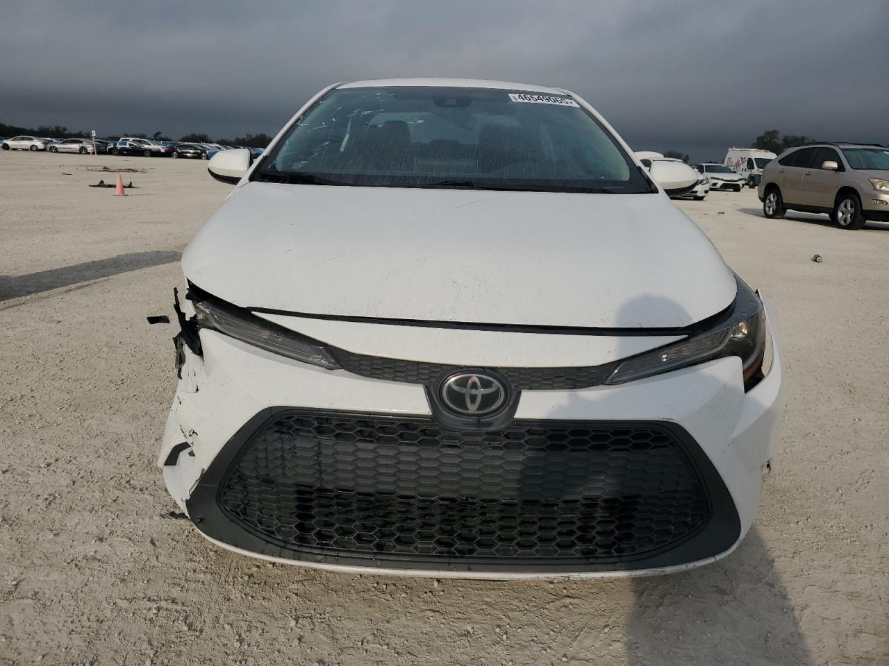 2021 Toyota Corolla - Image 5