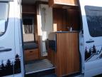2016 MERCEDES BENZ SPRINTER 3 for sale at Copart PETERLEE