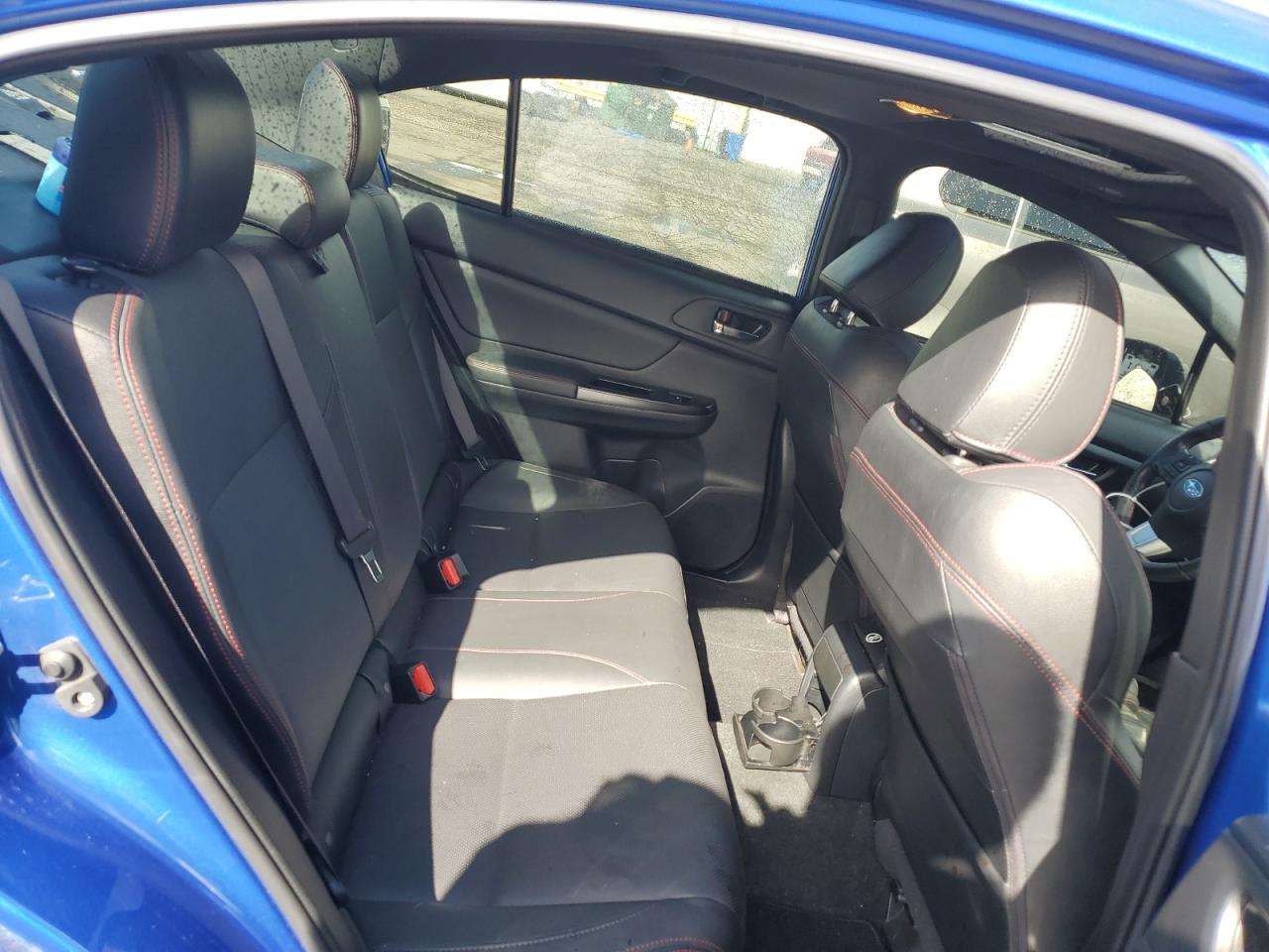 2017 Subaru WRX - Image 10