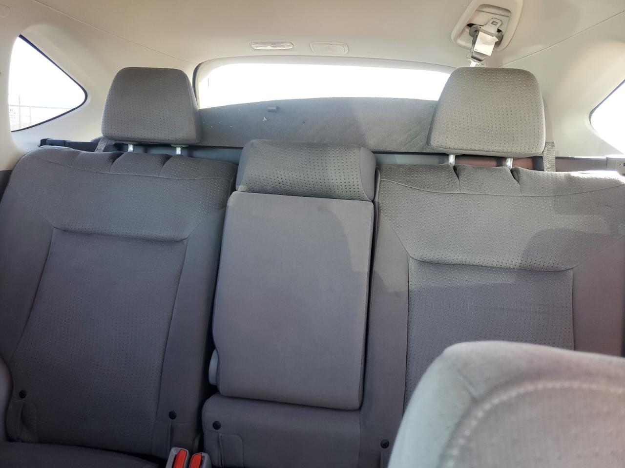 2012 Honda CR-V - Image 10