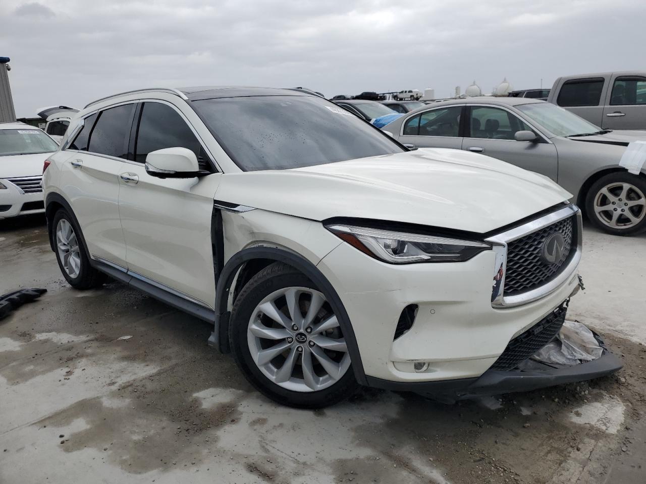2019 Infiniti QX50 - Image 4