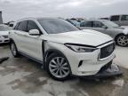 2019 Infiniti Qx50 Essential за продажба в New Orleans, LA - Front End