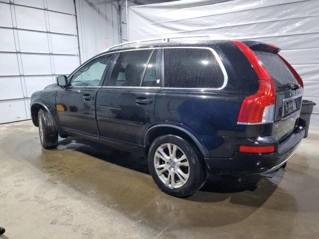  VOLVO XC90 2013 Czarny