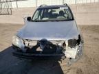 2010 Subaru Forester Xs na sprzedaż w Albuquerque, NM - Front End