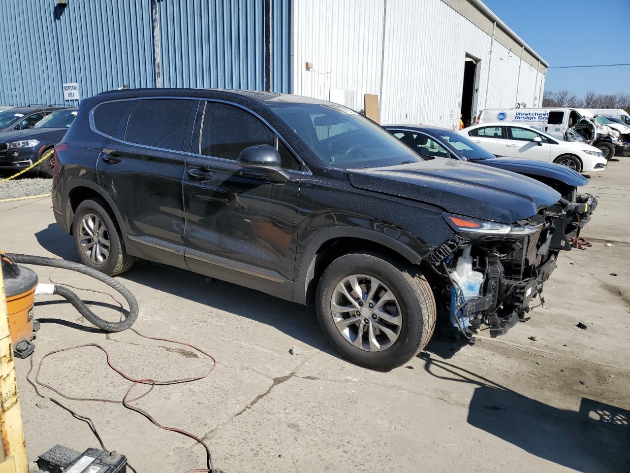 2019 Hyundai Santa Fe - Image 4