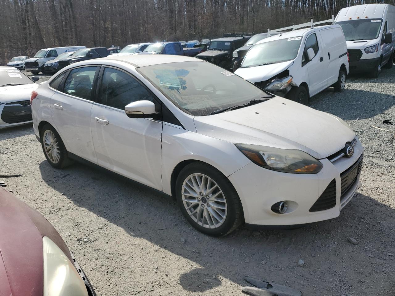 2013 Ford Focus - Image 4