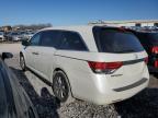 2016 Honda Odyssey Exl for Sale in Madisonville, TN - Front End