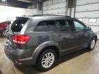 2016 Dodge Journey Sxt de vânzare în Blaine, MN - Mechanical