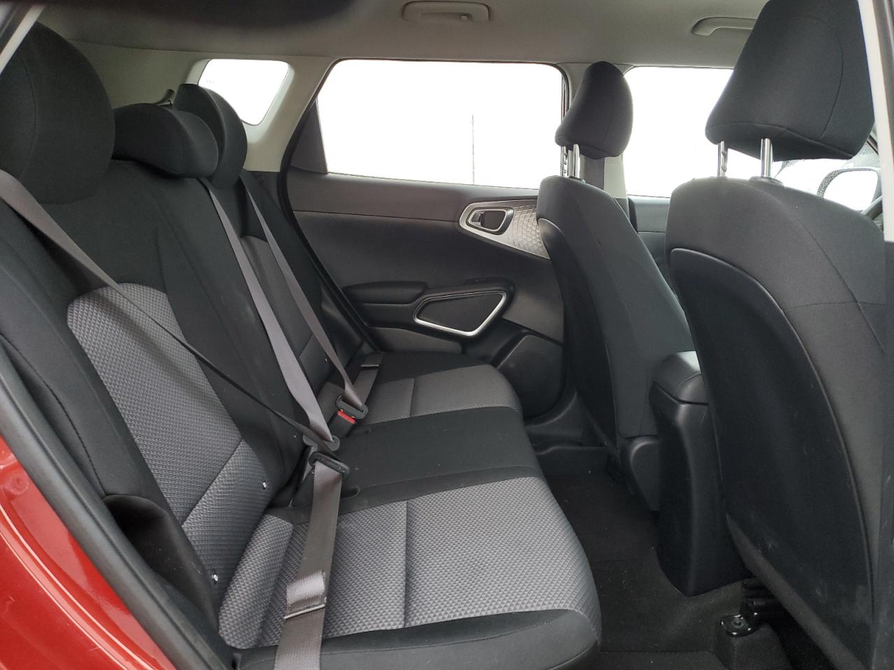 2024 Kia Soul - Image 11