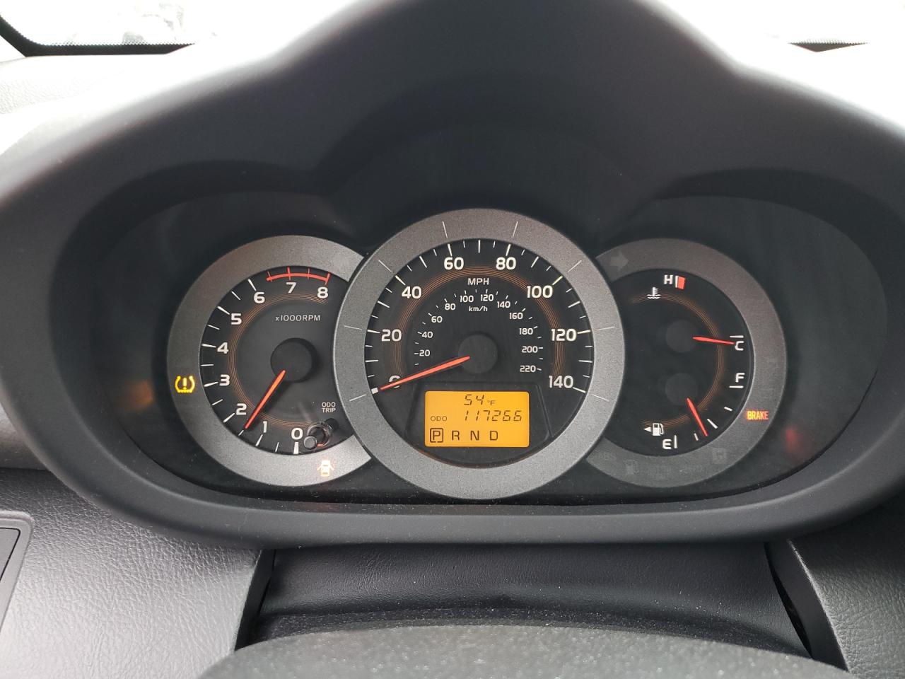 2011 Toyota RAV 4 - Image 9