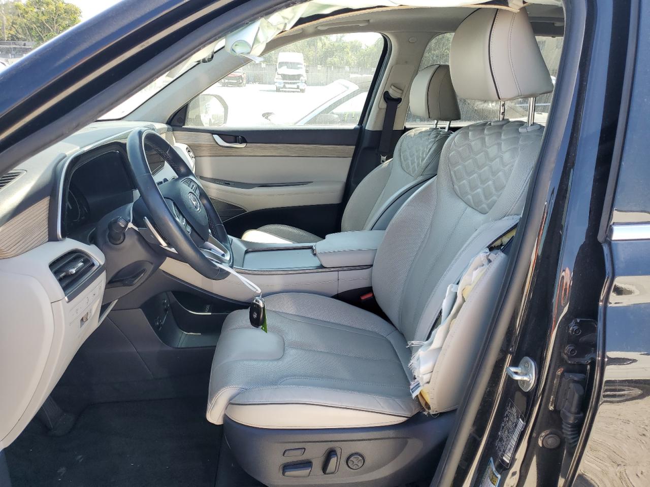 2021 Hyundai Palisade - Image 7