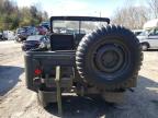 1954 Jeep Willys for Sale in Hurricane, WV - Water/Flood