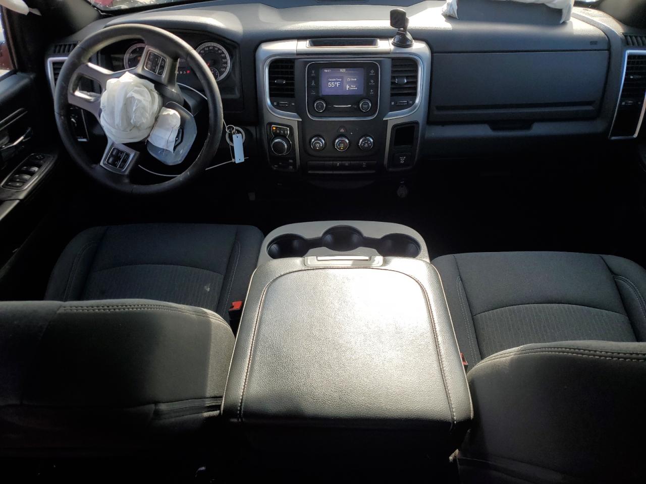 2021 RAM 1500 - Image 8
