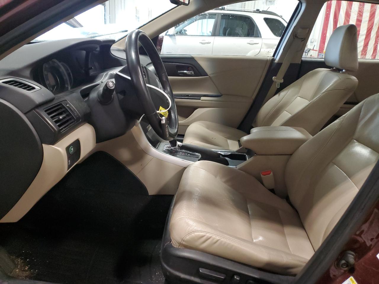 2015 Honda Accord - Image 7