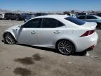 2015 Lexus Is 250 for Sale in Las Vegas, NV - Front End