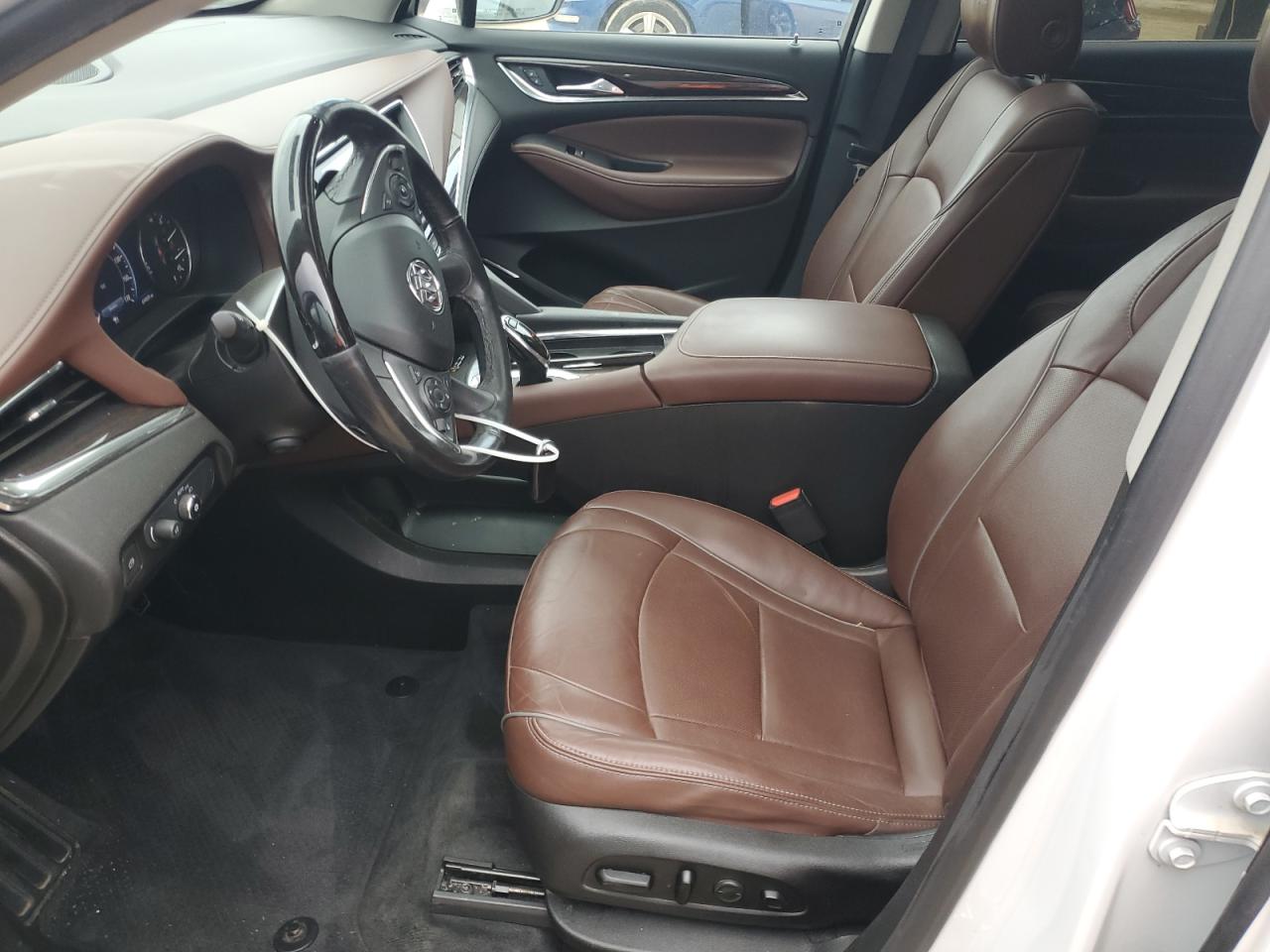 2021 Buick Enclave - Image 7