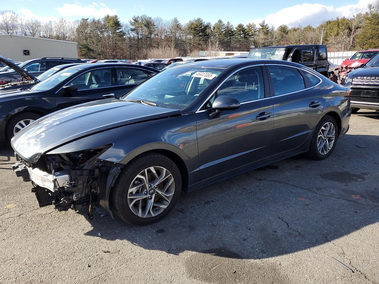 2023 Hyundai Sonata - Image 1