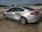 2018 Ford Fusion Se на продаже в Louisville, KY - Side