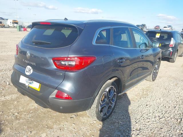 2017 RENAULT KADJAR DYN